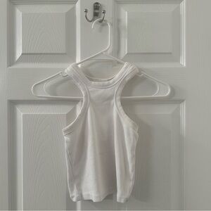Zara Crop Top